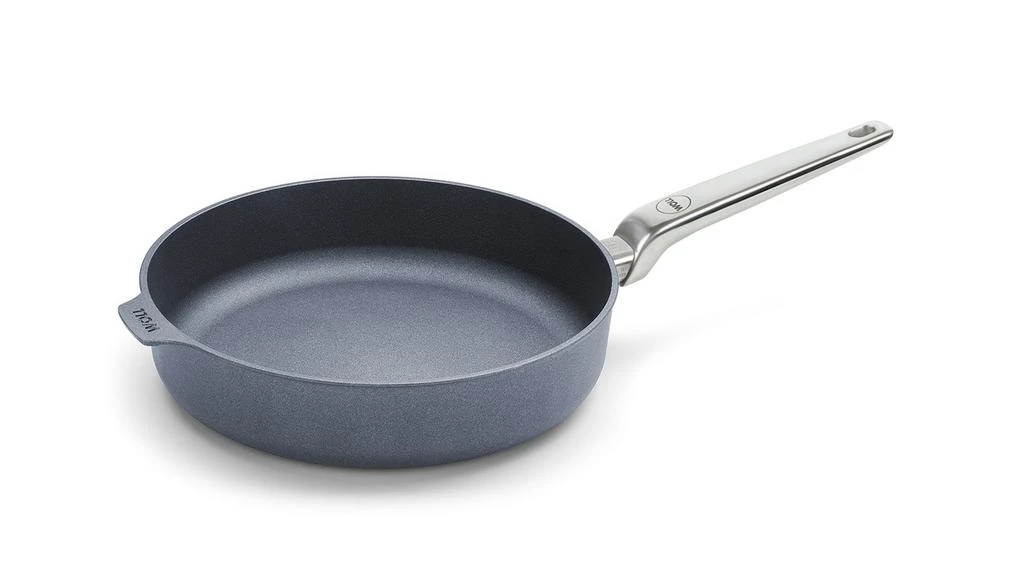 商品Woll|Woll Diamond Lite Pro Induction 3.7 Quart Saute Pan w/ Lid, 11-Inch,价格¥1857,第1张图片