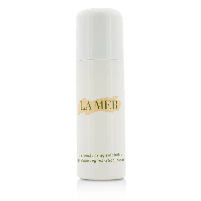 商品La Mer|La Mer 精华乳液 补水保湿面霜 安抚舒缓 50ml/1.7oz,价格¥3082,第1张图片