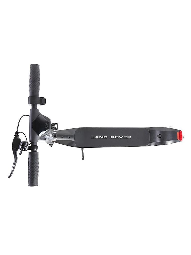 商品Land Rover|Electric Scooter,价格¥4455,第4张图片详细描述