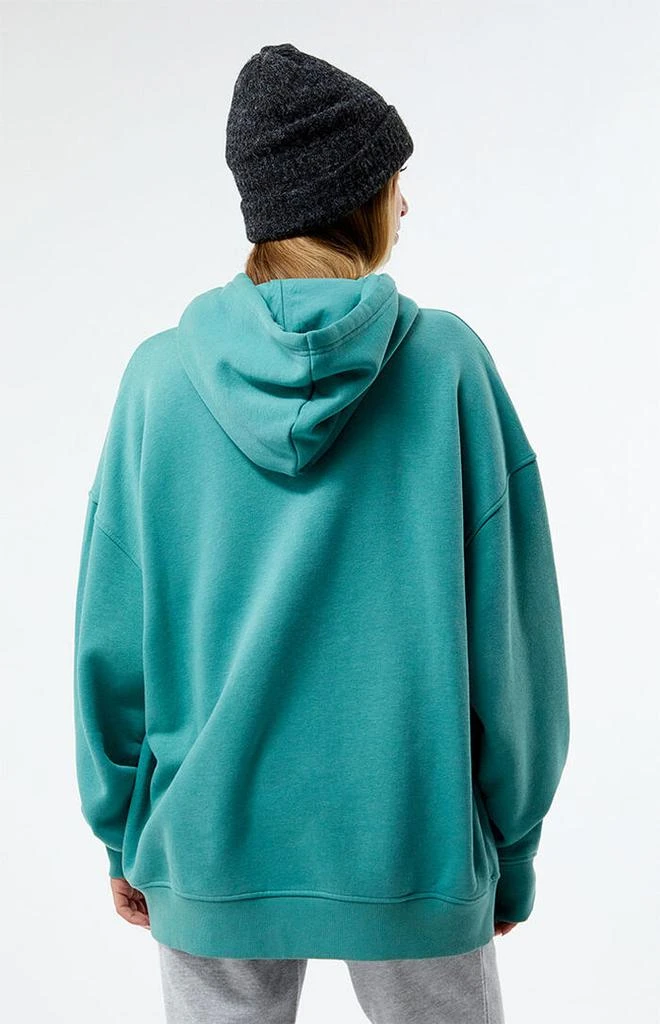 Mammoth Funnel Neck Hoodie 商品