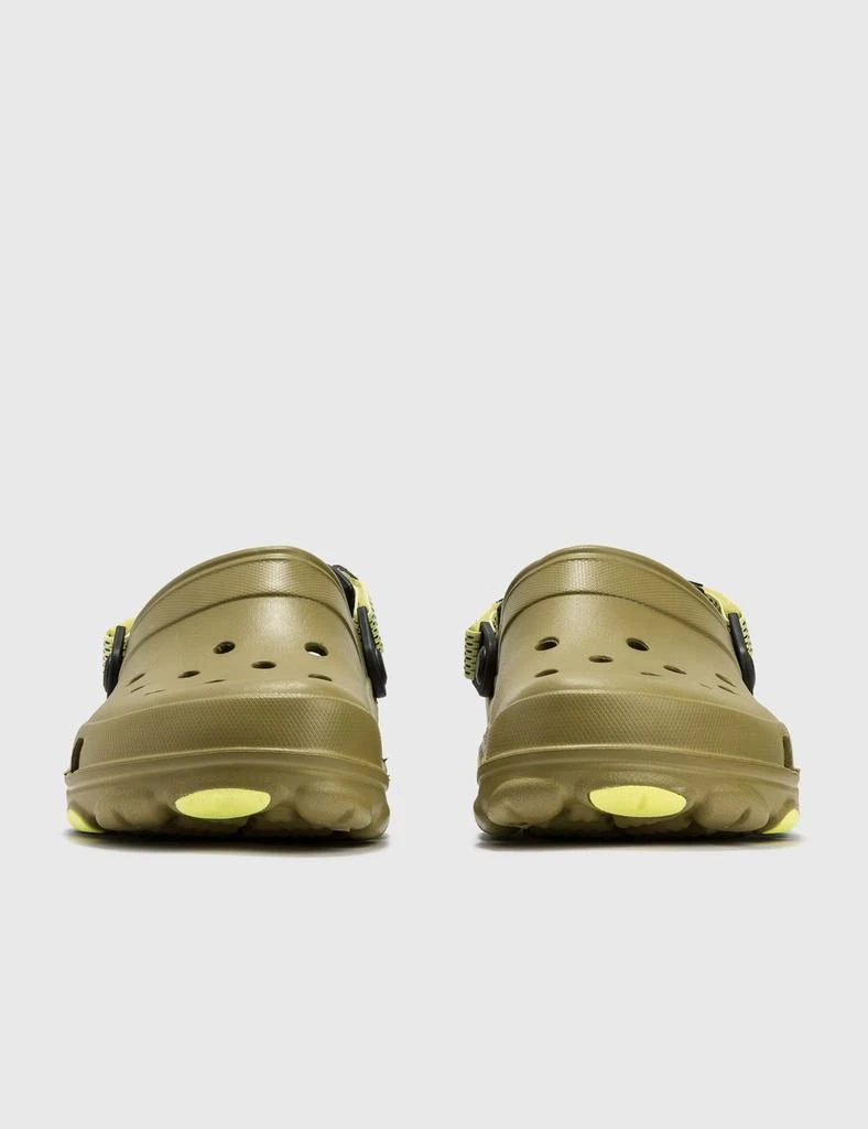 商品Crocs|Classic All Terrain Clogs,价格¥595,第2张图片详细描述