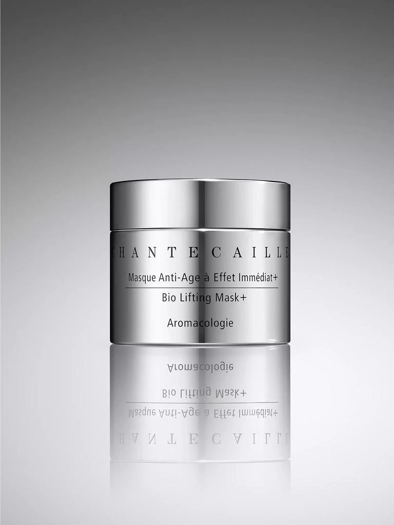 商品Chantecaille|Bio Lifting Treatment Mask,价格¥1784,第3张图片详细描述