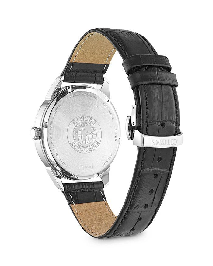 商品Citizen|Corso Watch, 40mm,价格¥2620,第4张图片详细描述