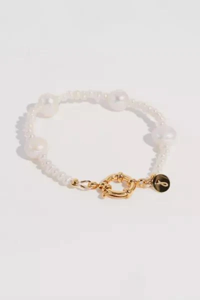 商品Joey Baby|Joey Baby Kylie Pearl Bracelet,价格¥1012,第5张图片详细描述
