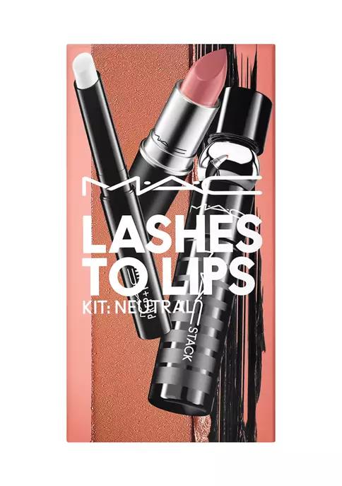 Lashes to Lips Kit: Neutral商品第3张图片规格展示