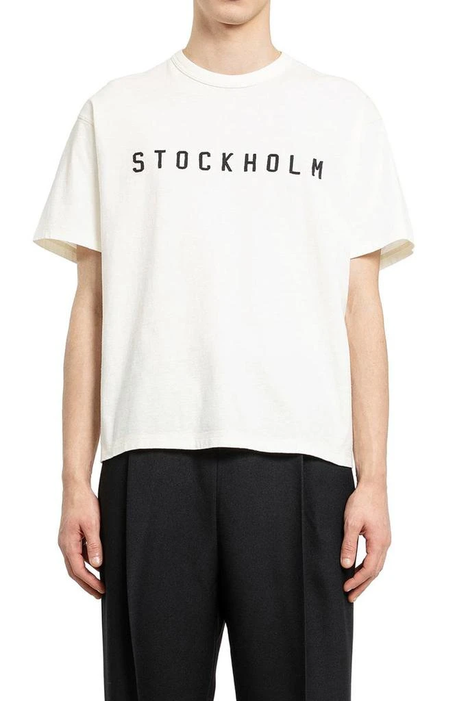 商品Stockholm Surfboard Club|Stockholm Surfboard Club T-Shirts & Tank Tops,价格¥778,第1张图片