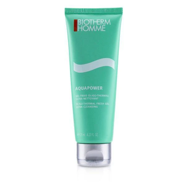 商品Biotherm|Homme Aquapower Cleanser – For Men,价格¥231,第1张图片