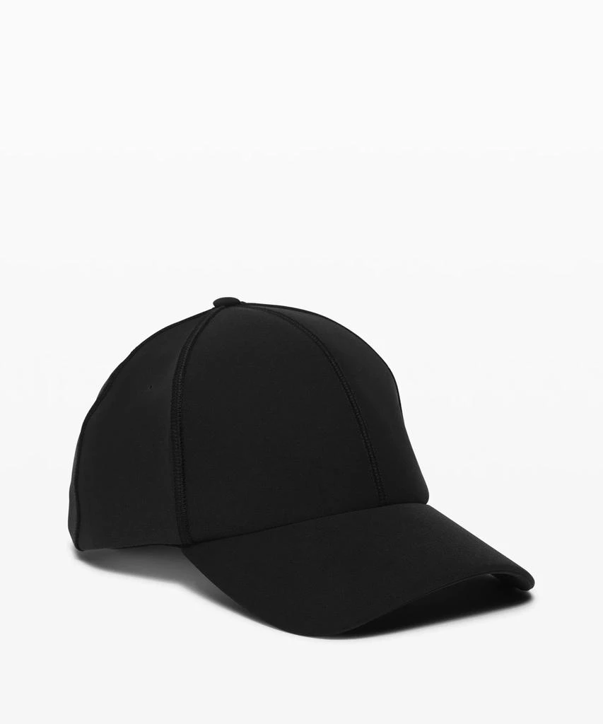 商品Lululemon|Women's Baller Hat,价格¥92,第1张图片详细描述
