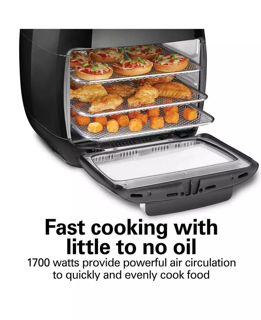 Digital Air Fryer Oven 11.6 Quart Capacity - 35073 商品