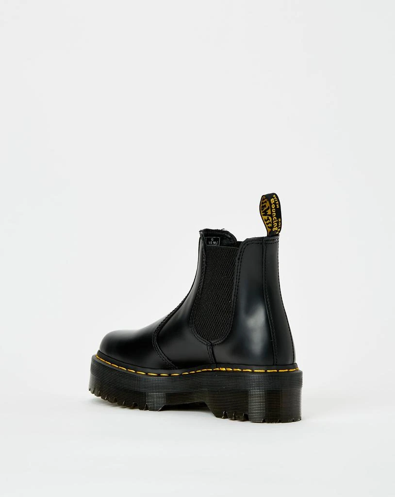 商品Dr. Martens|Women's 2976 Quad,价格¥1492,第3张图片详细描述