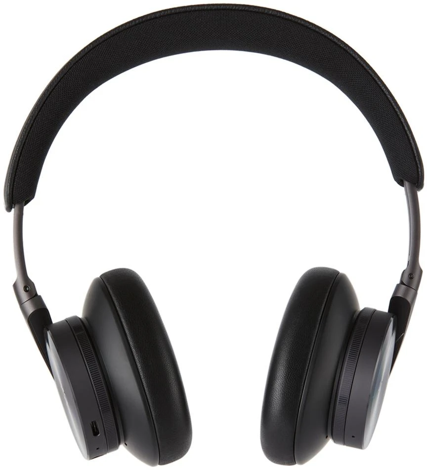 商品Bang & Olufsen|Black Beoplay H95 Headphones,价格¥5595,第1张图片