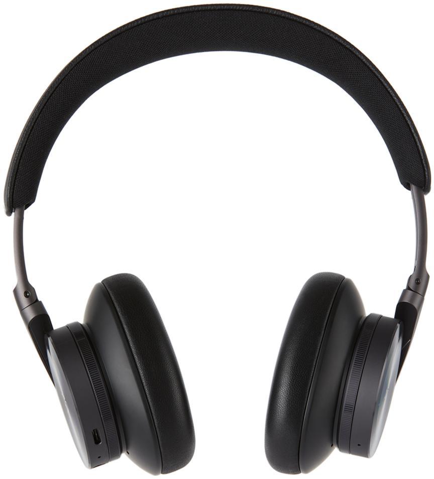 商品Bang & Olufsen|Black Beoplay H95 Headphones,价格¥6249,第1张图片