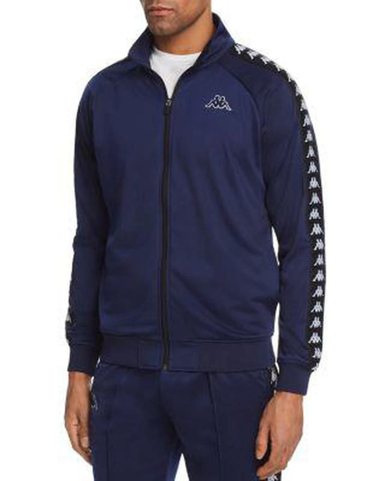 商品Kappa|Banda Anniston Track Jacket,价格¥601,第1张图片