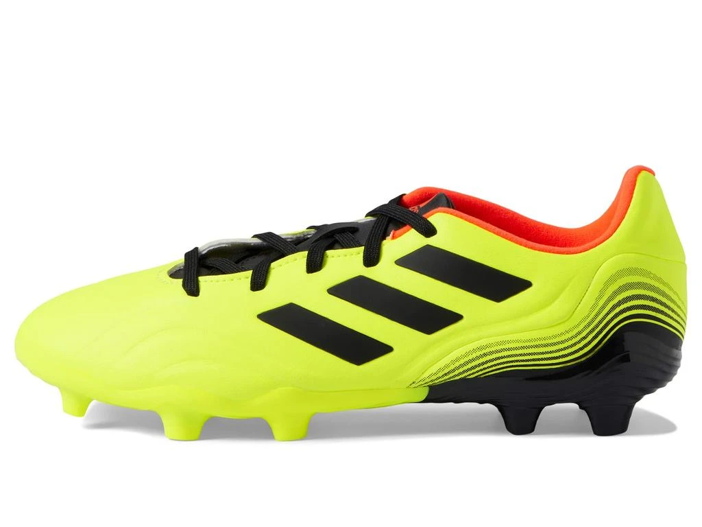 商品Adidas|Soccer Copa Sense.3 Firm Ground (Little Kid/Big Kid),价格¥358,第4张图片详细描述