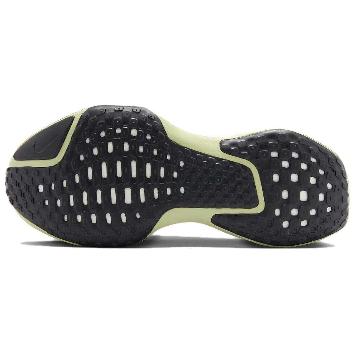 商品[国内直发] NIKE|Invincible 3 舒适透气减震 ZoomX 休闲训练跑步鞋 男款 黑色,价格¥980,第5张图片详细描述