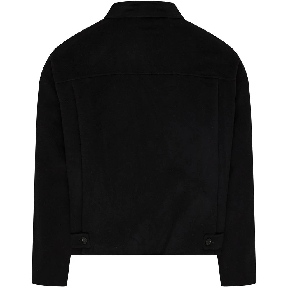 商品Acne Studios|Zippered jacket,价格¥8416,第3张图片详细描述