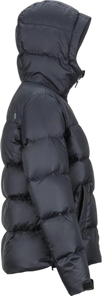 商品Marmot|MARMOT Women's Guides Down Winter Jacket,价格¥970,第4张图片详细描述