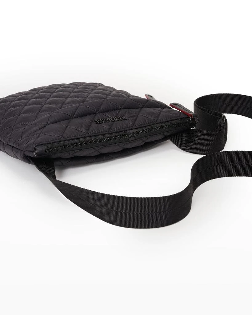 商品MZ Wallace|Metro Quilted Flat Crossbody Bag,价格¥1098,第3张图片详细描述