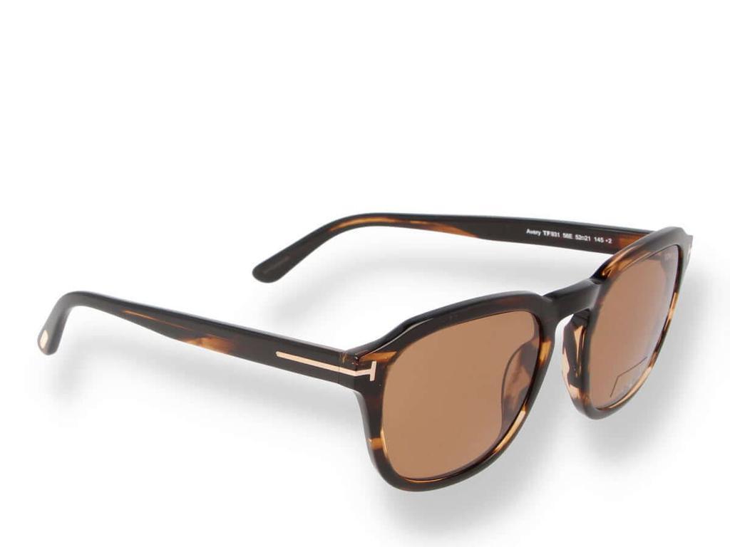 商品Tom Ford|TOM FORD EYEWEAR SUNGLASSES,价格¥1874,第5张图片详细描述