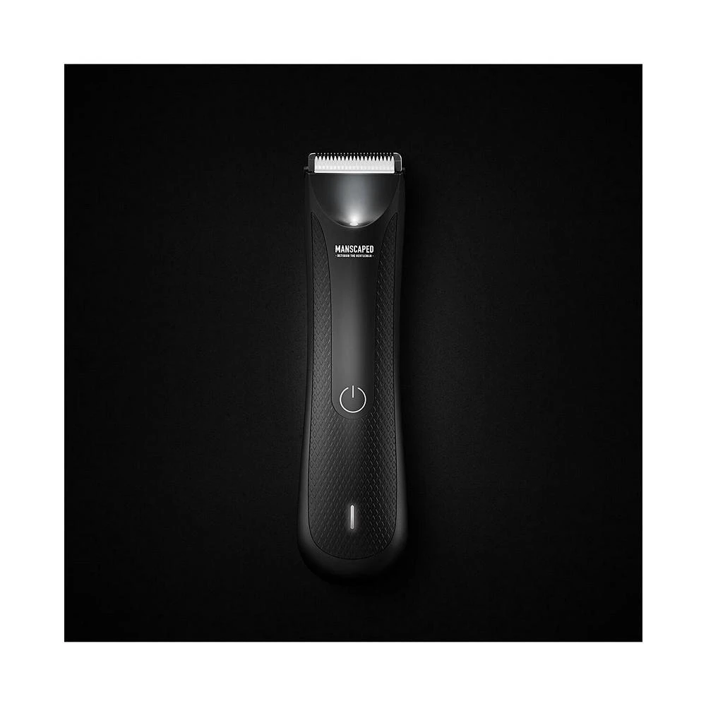 The Lawn Mower 3.0 Electric Hair Trimmer 商品