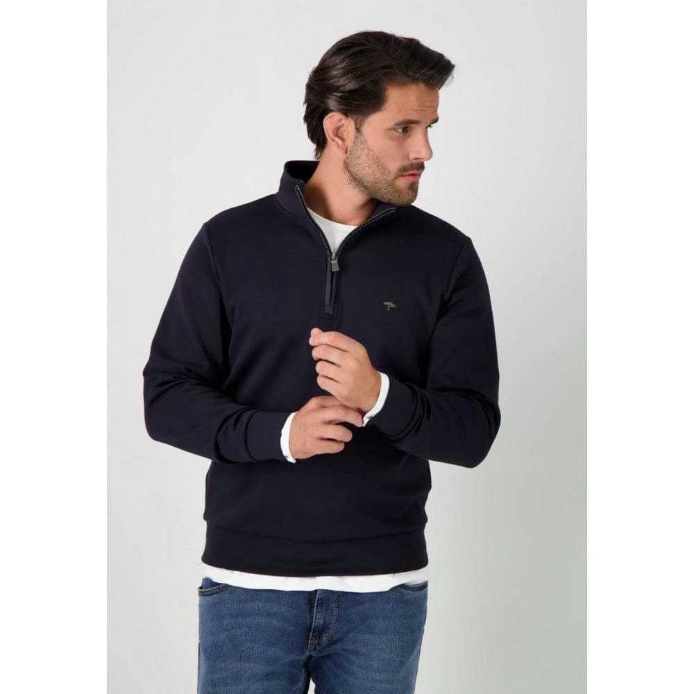 商品Fynch Hatton|Fynch-Hatton 12131713 685 Colour: NAVY,价格¥876,第1张图片