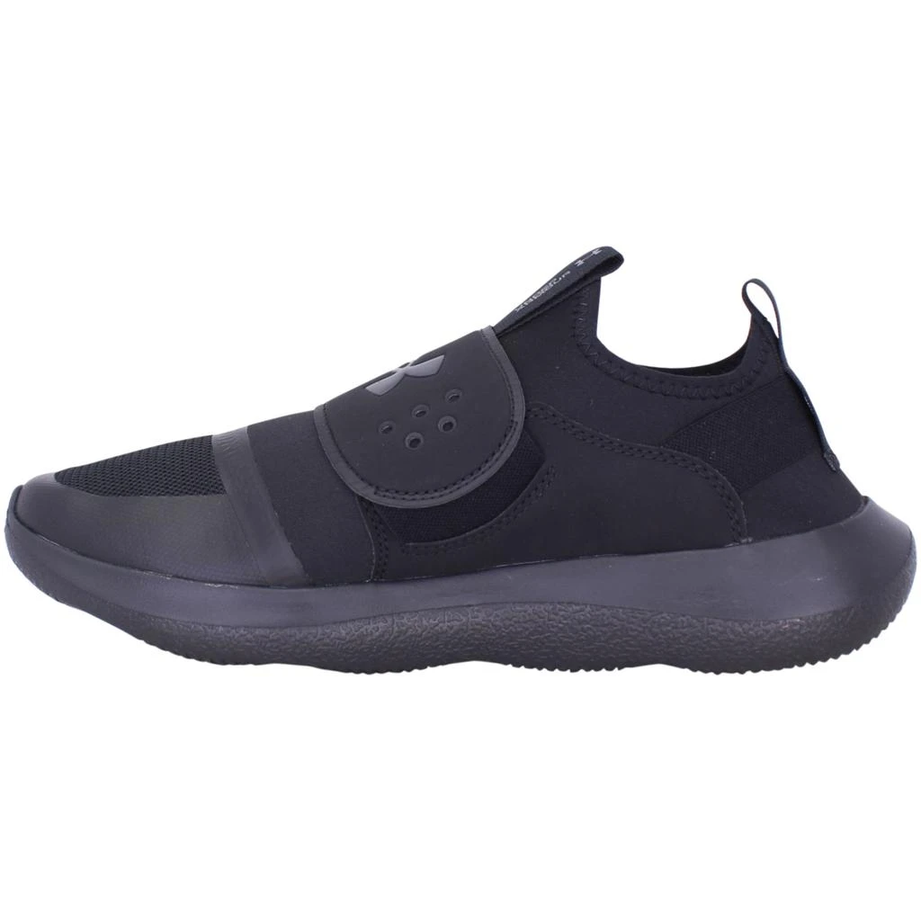 商品Under Armour|Under Armour Runplay Black  3024870-003 Men's,价格¥366,第2张图片详细描述