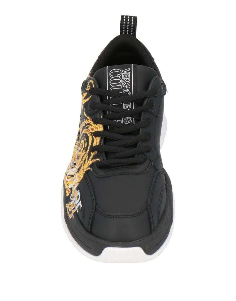 商品Versace|Sneakers,价格¥1258,第4张图片详细描述