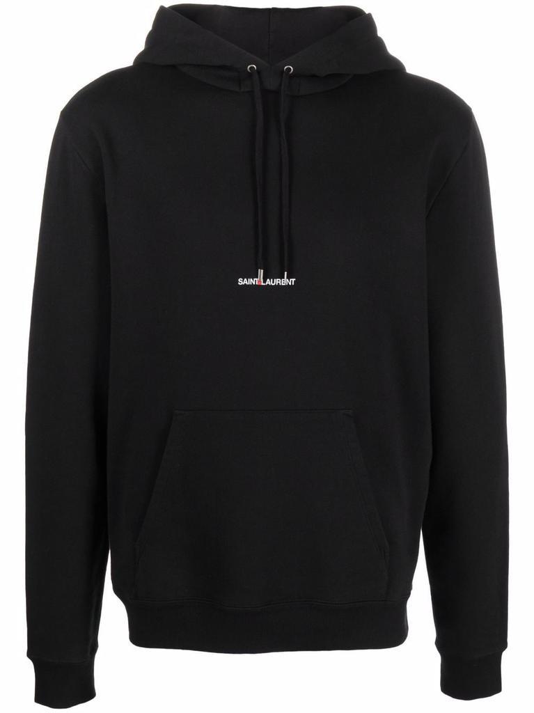 商品Yves Saint Laurent|Saint Laurent  Sweaters Black,价格¥3085,第1张图片