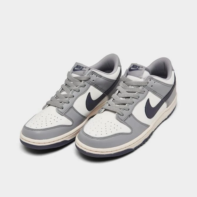 商品NIKE|Big Kids' Nike Dunk Low Casual Shoes,价格¥452,第2张图片详细描述