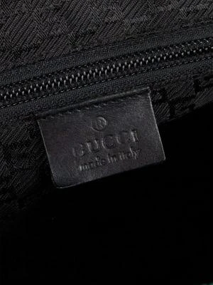 商品[二手商品] Gucci|Packable Logo Backpack,价格¥5663,第4张图片详细描述