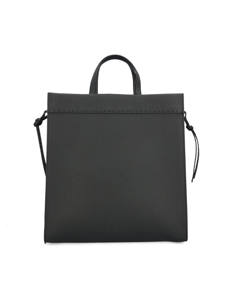 商品Fendi|Fendi Go To Medium Tote Bag,价格¥12132,第2张图片详细描述