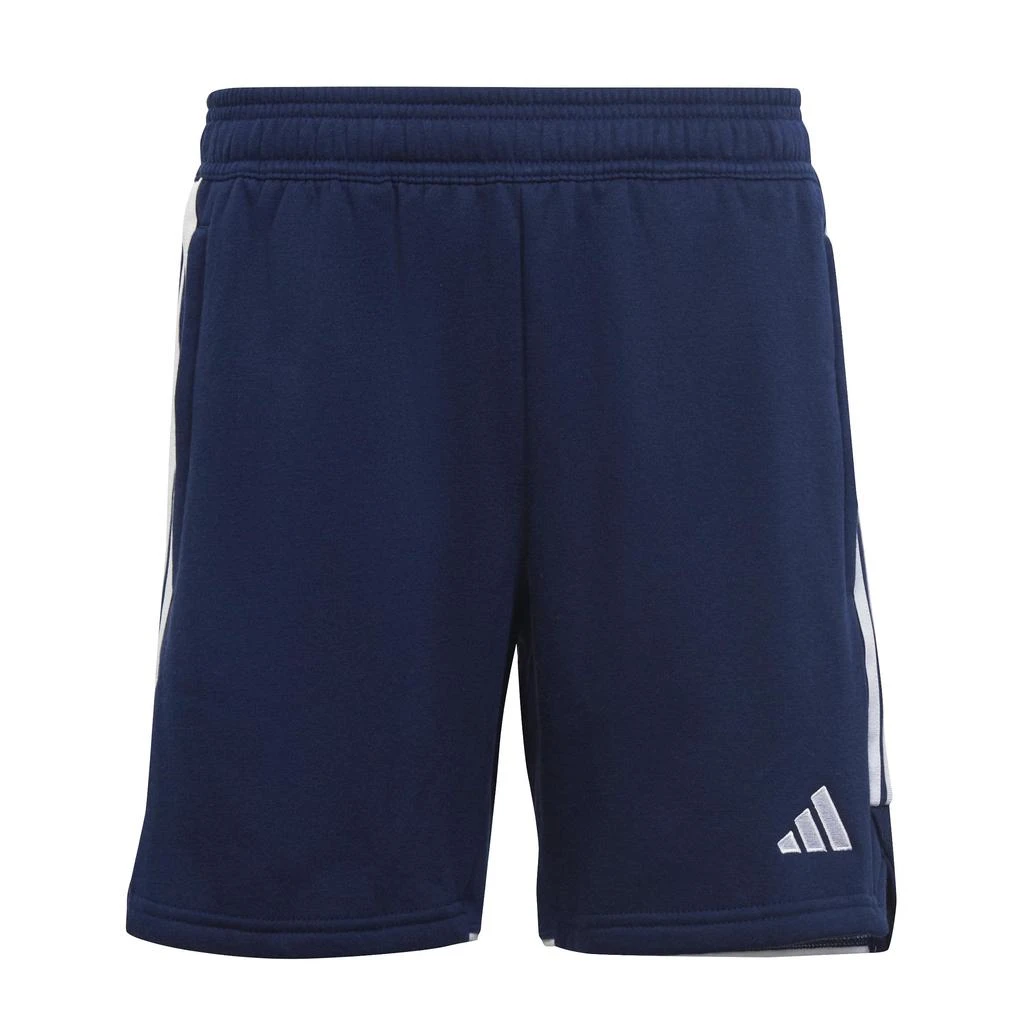 商品Adidas|Tiro 23 League Sweatshorts (Little Kids/Big Kids),价格¥223,第1张图片