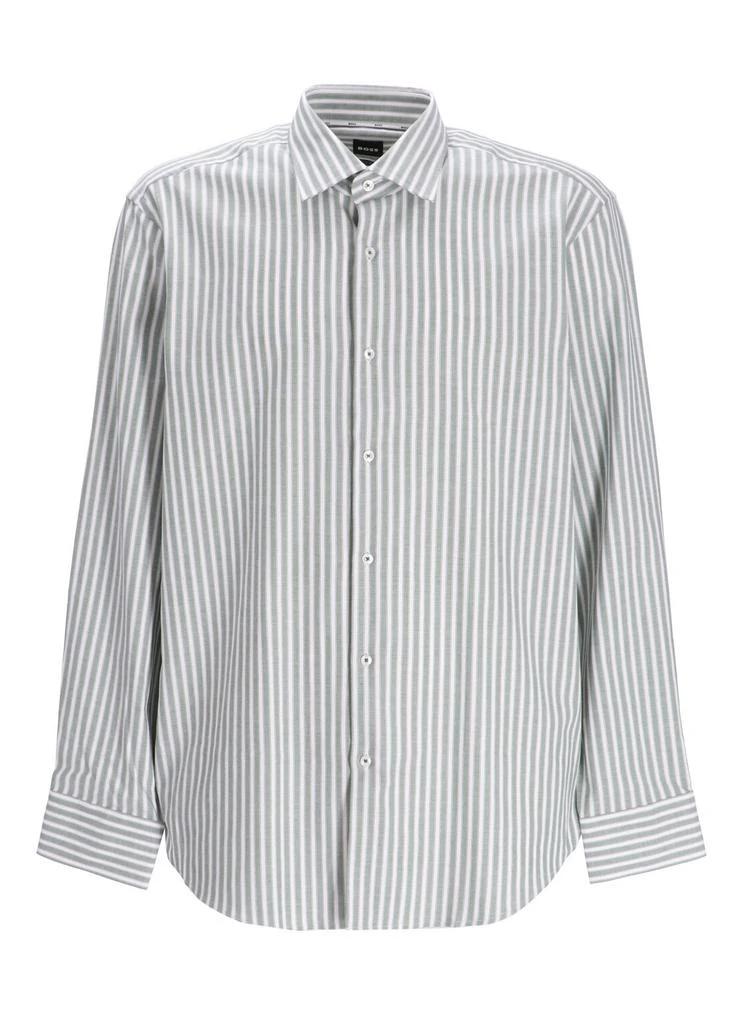 商品Hugo Boss|H -Joe -Kent -C1 -214,价格¥550,第1张图片