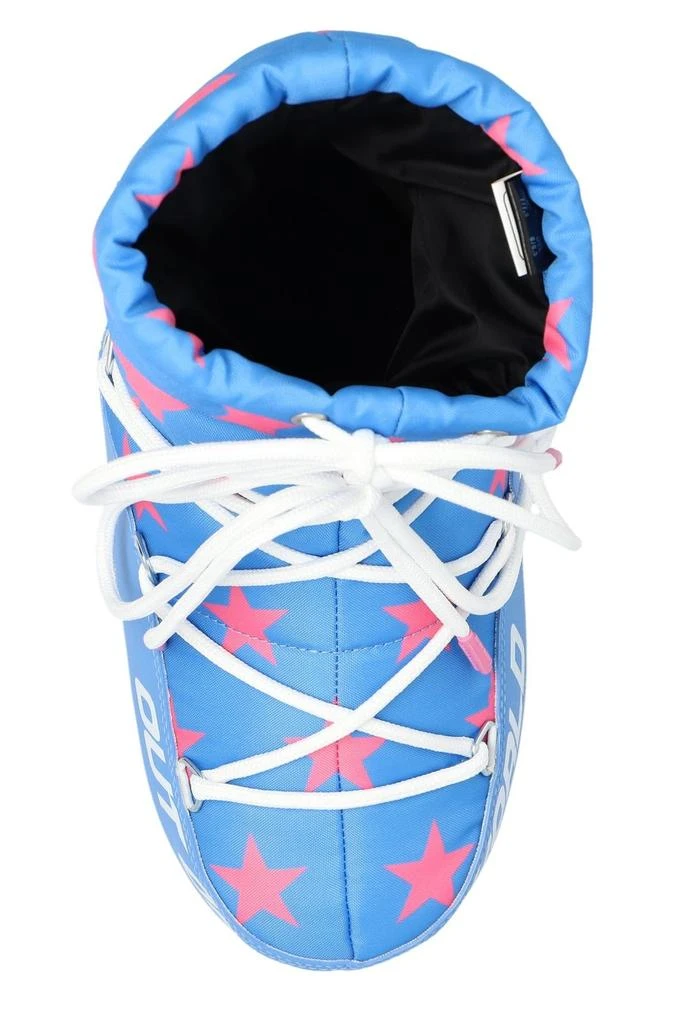 商品Moon Boot|Moon Boot Light Low Snow Boots,价格¥862,第4张图片详细描述