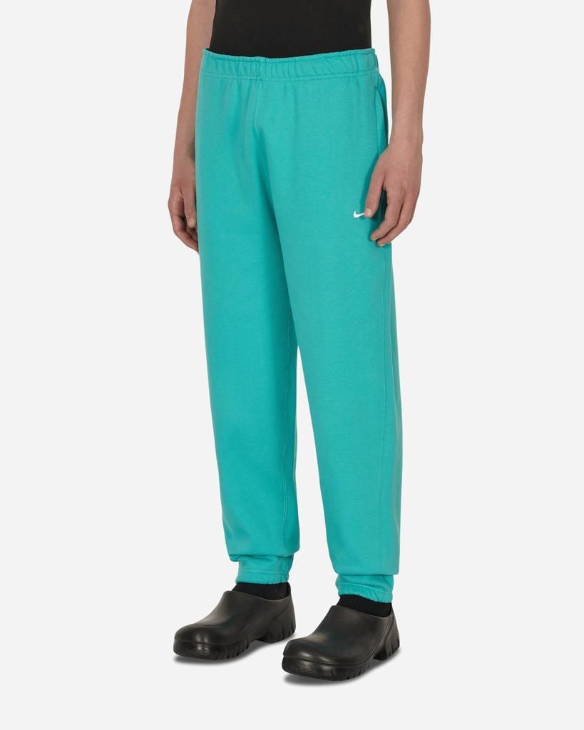 商品NIKE|男款 Solo Swoosh 运动长裤,价格¥308,第4张图片详细描述