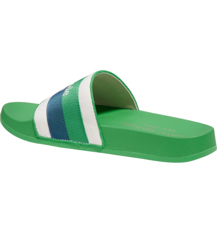 商品Kate Spade|buttercup slide sandal,价格¥249,第2张图片详细描述