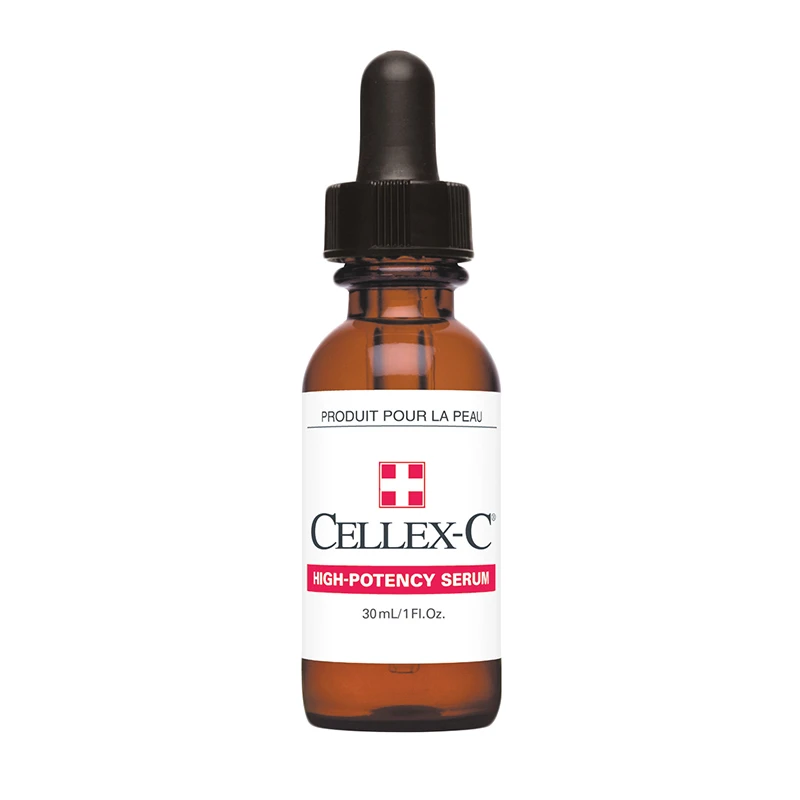 Cellex-C仙丽施HC左旋VC精华10%原型维C 30ml 御老紧致 商品