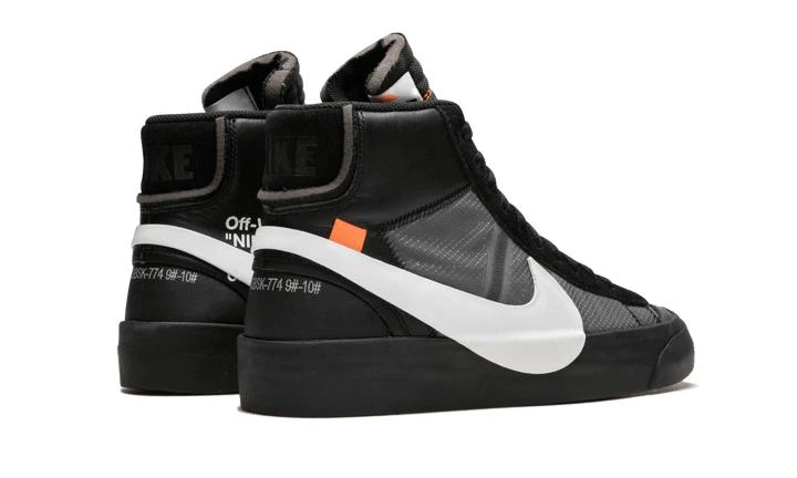 商品NIKE|Nike Blazer 开拓者 运动板鞋,价格¥4781-¥12146,第1张图片