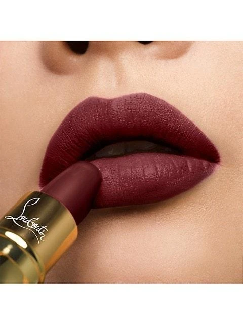 Rouge Louboutin Silky Satin Lip Color 商品