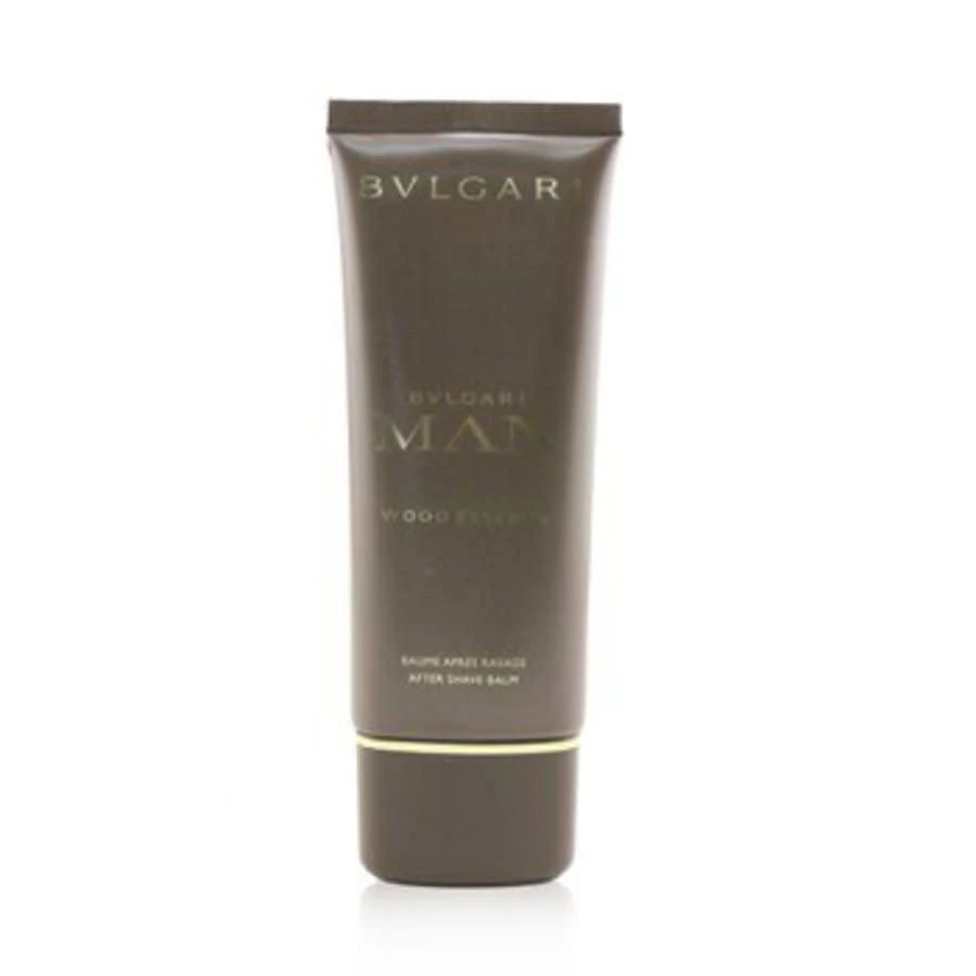 商品BVLGARI|Mens Man Wood Essence After Shave Balm 3.4 oz Fragrances 783320410284,价格¥352,第1张图片