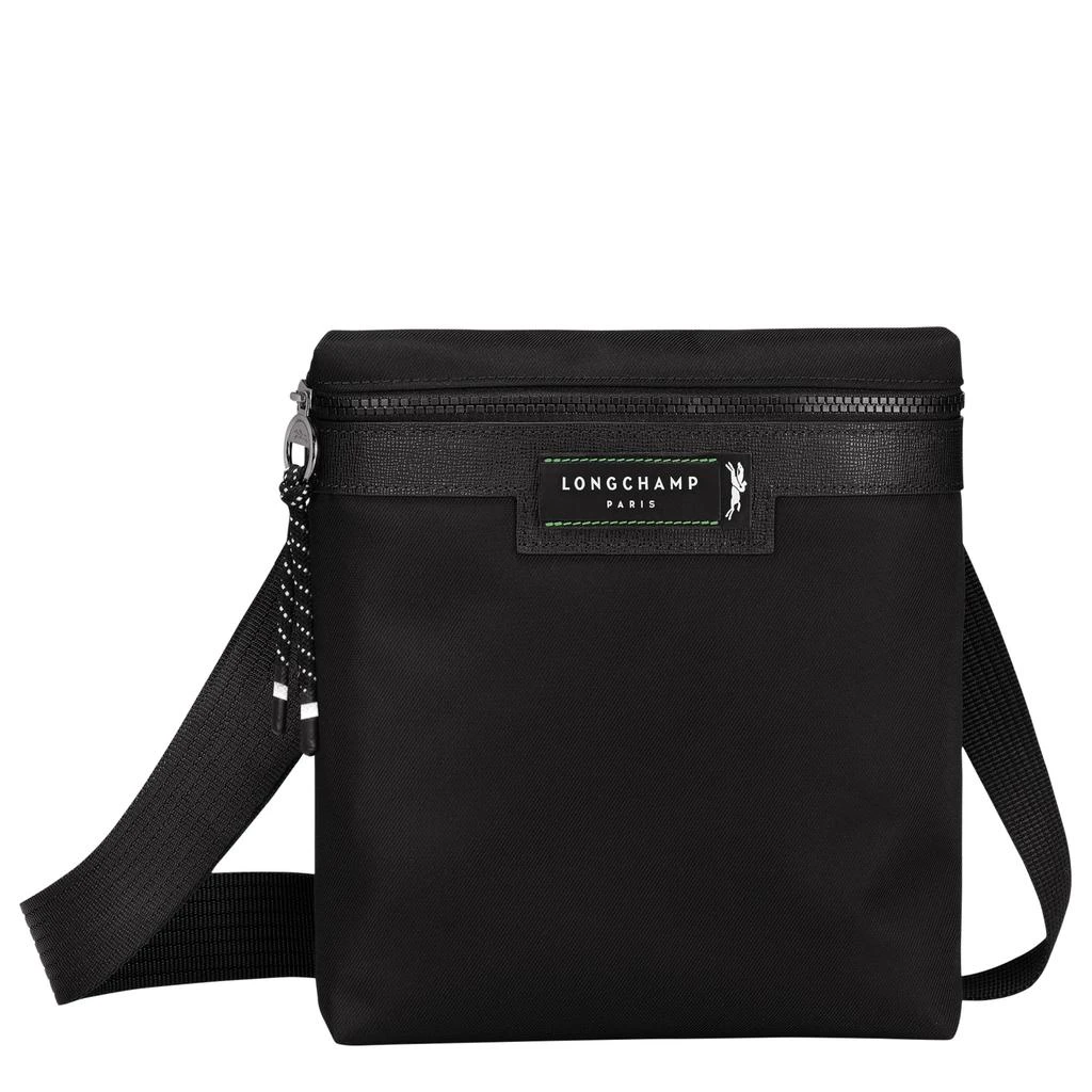 商品Longchamp|Crossbody bag Le Pliage Energy Black (20026HSR001),价格¥1477,第1张图片