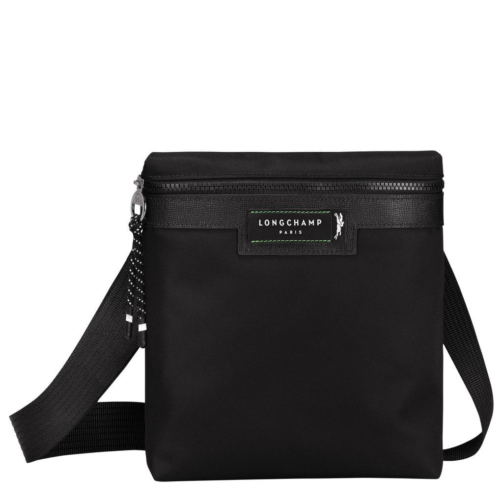 商品Longchamp|Crossbody bag Le Pliage Energy Black (20026HSR001),价格¥1192,第1张图片