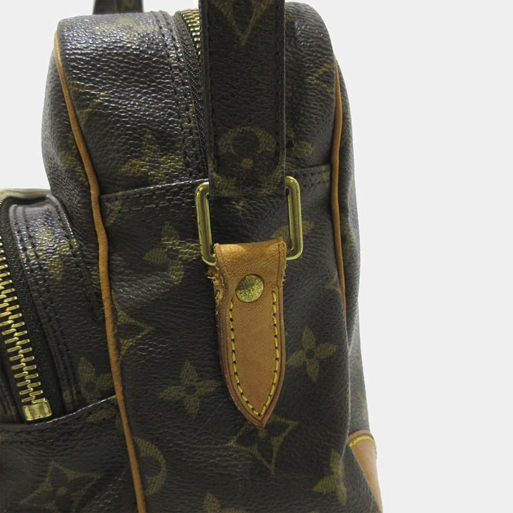 Louis Vuitton Brown Monogram Nile 商品