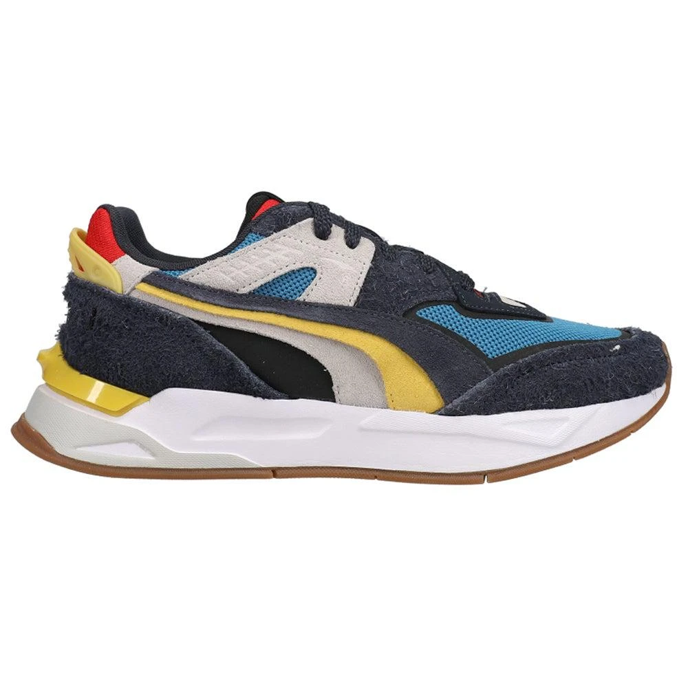 商品Puma|Mirage Sport Layers Lace Up Sneakers,价格¥685,第1张图片