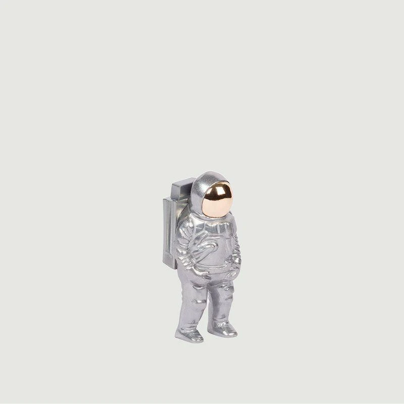 商品Doiy Design|Houston Cosmonaut bottle opener White DOIY DESIGN,价格¥81,第2张图片详细描述