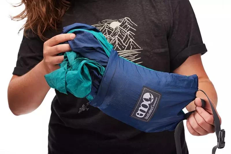 ENO DoubleNest Bluesign Hammock 商品