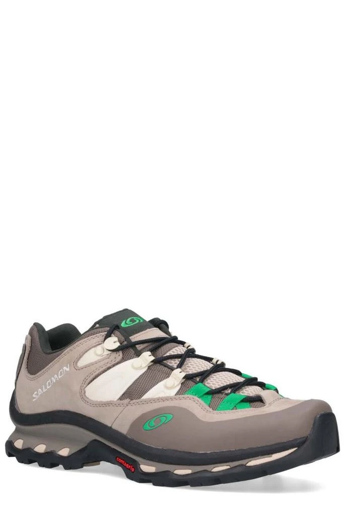 商品Salomon|Salomon XT-Quest 2 Mesh Panelled Sneakers,价格¥1204,第2张图片详细描述