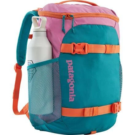 商品Patagonia|Refugito 18L Day Pack - Kids',价格¥653,第4张图片详细描述