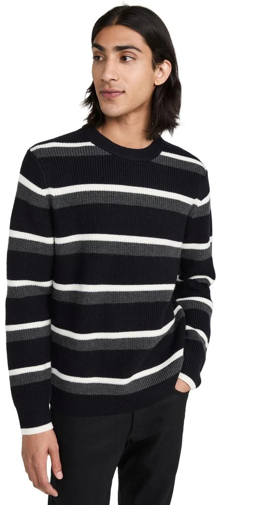 商品Theory|Theory Gary X Meri Crew Sweater,价格¥1780,第1张图片