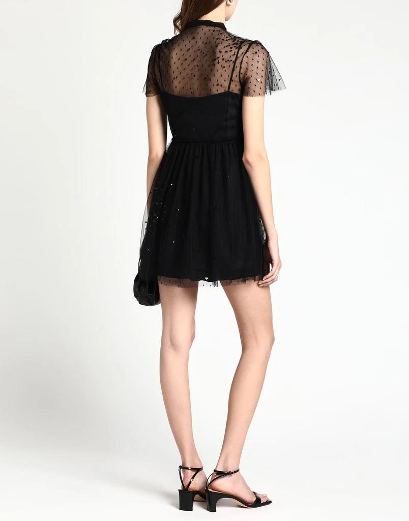 商品RED Valentino|Short dress,价格¥3781,第4张图片详细描述